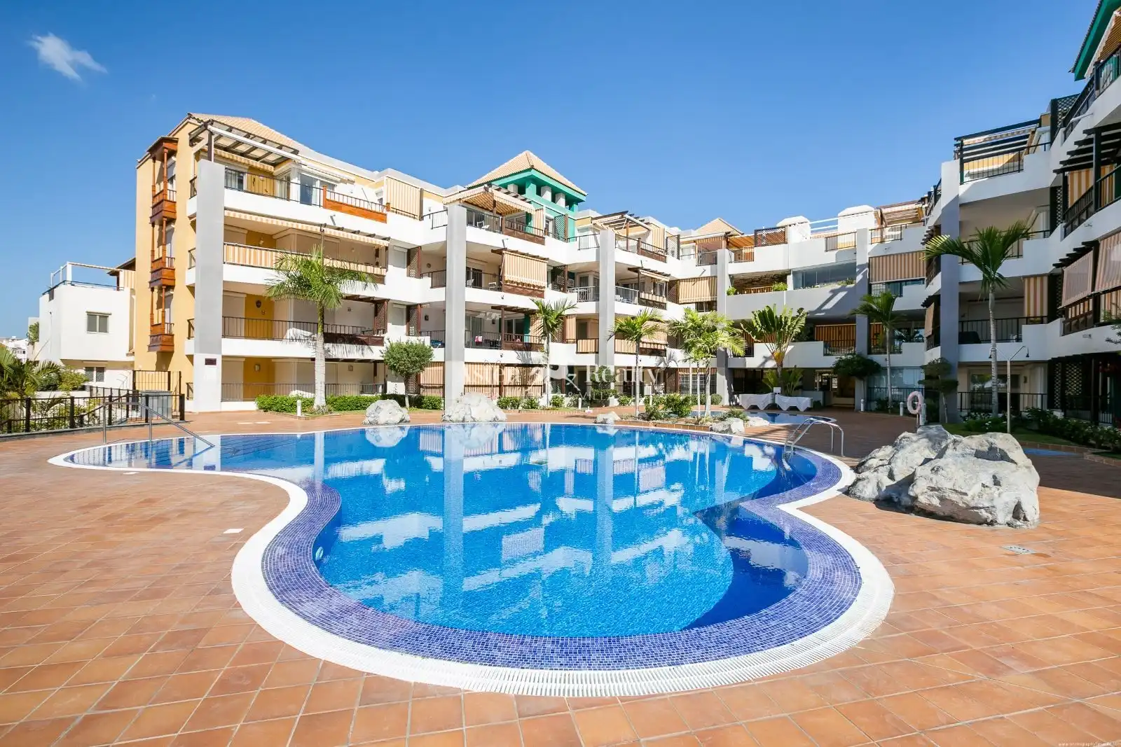 Casa de 325 m² en Arona