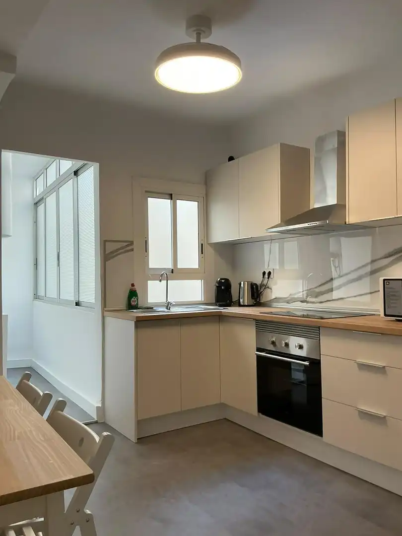 Pis de 108 m² a Alacant