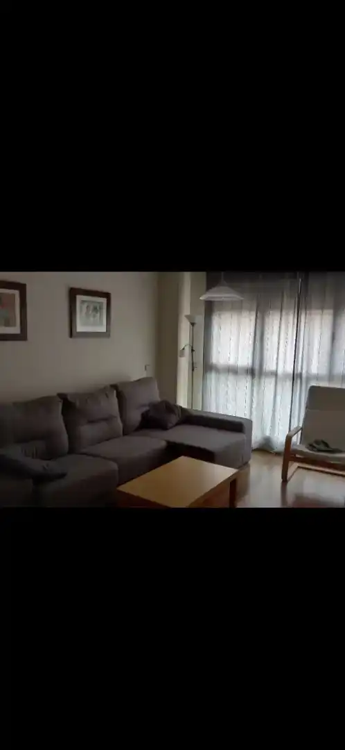 Piso de 80 m² en Cáceres