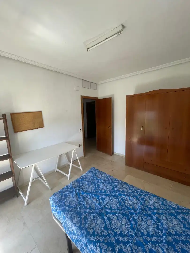 Piso de 120 m² en Badajoz