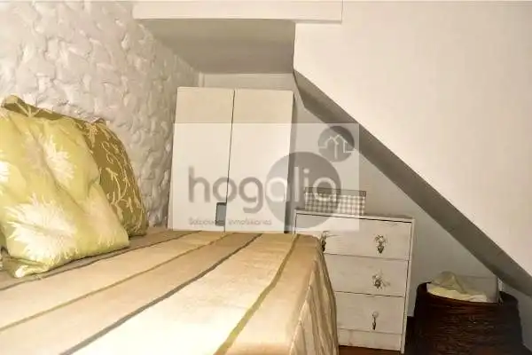 Piso de 100 m² en Sevilla
