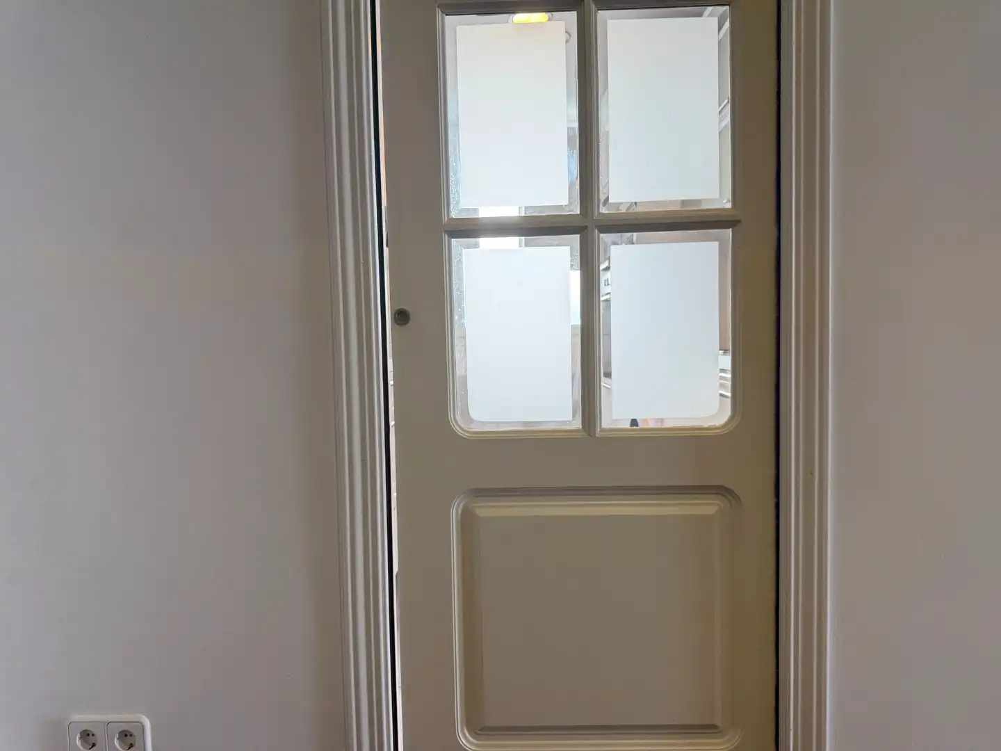 Appartamento 140 m² a Madrid