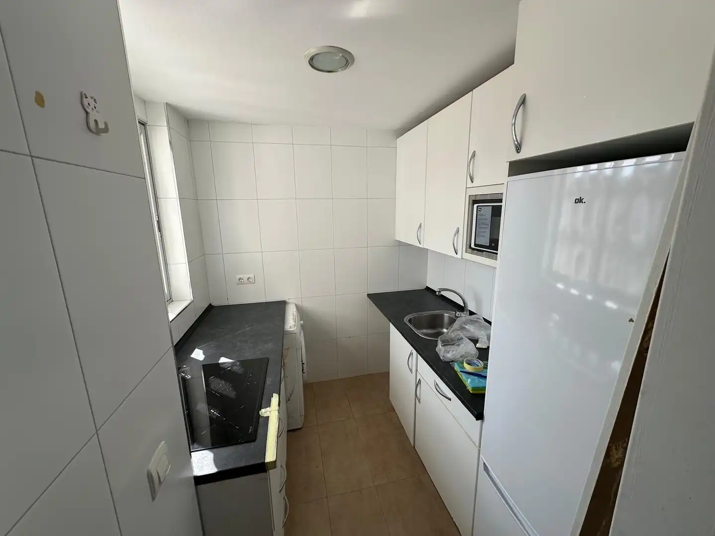 Pis de 80 m² a Burgos