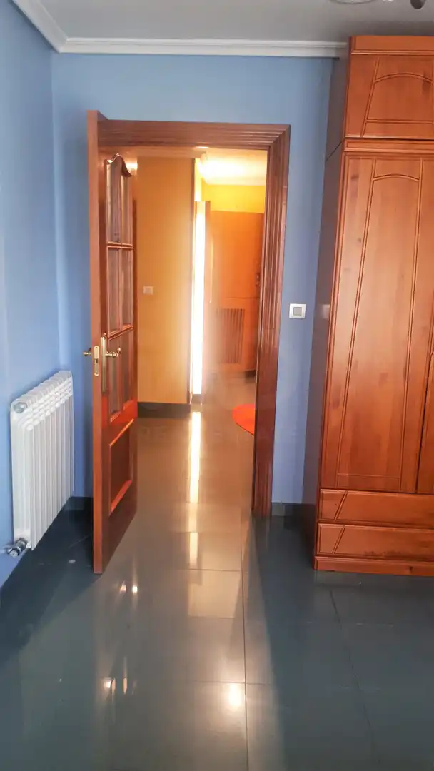 Piso de 81 m² en León