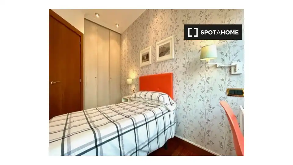 Habitación en alquiler, Bilbao