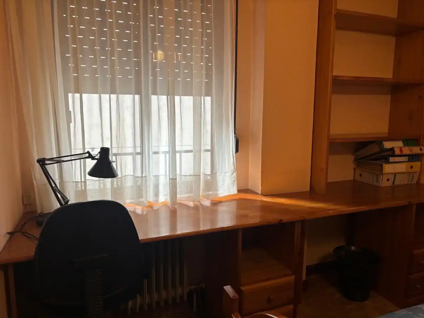 Habitación 100 m², Salamanca