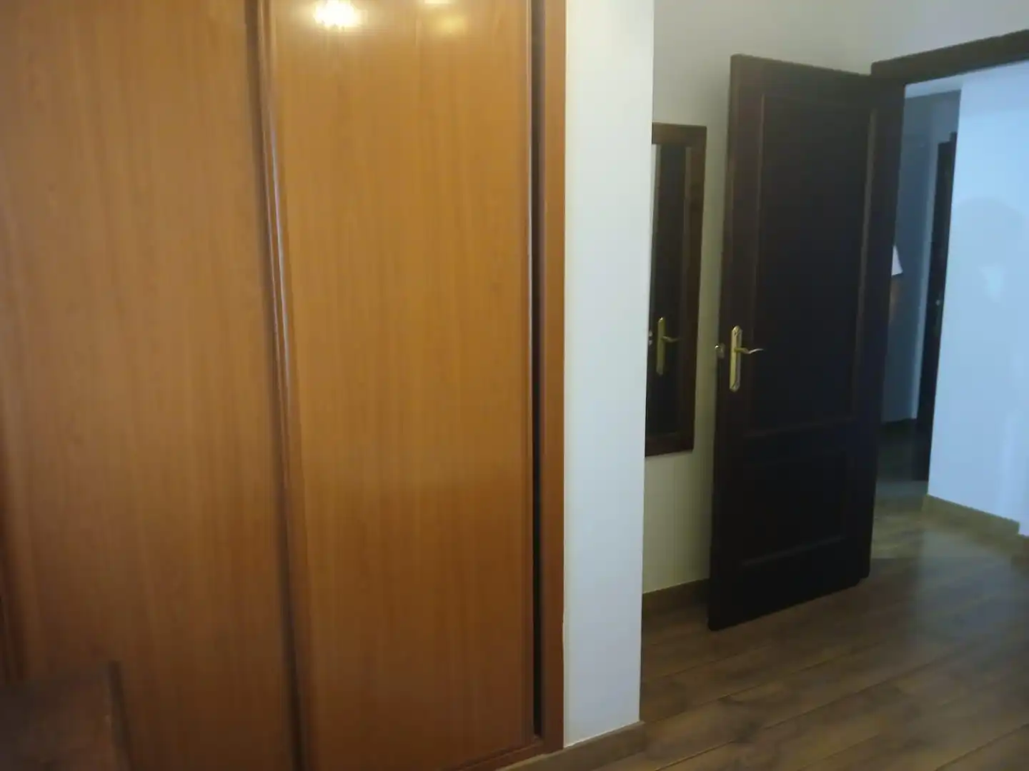 Piso de 105 m² en Cáceres