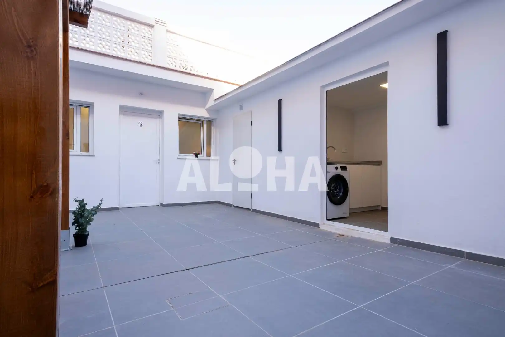Pis de 107 m² a Alfara del Patriarca