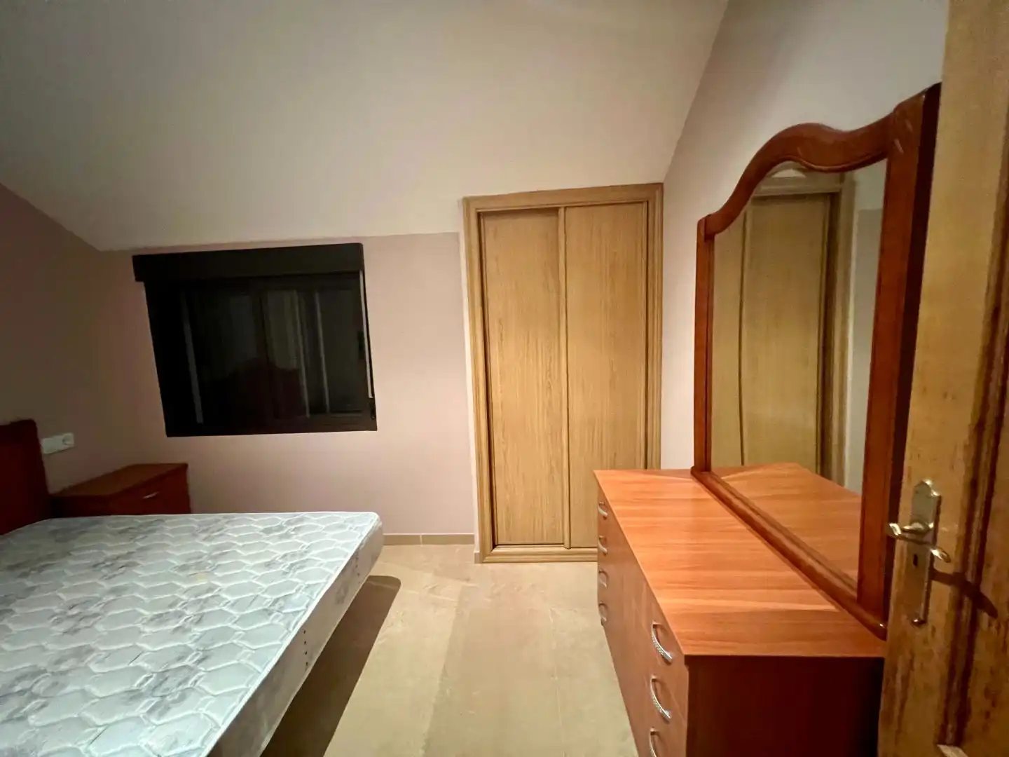 Wohnung 30 m² in Vilagarcía de Arousa