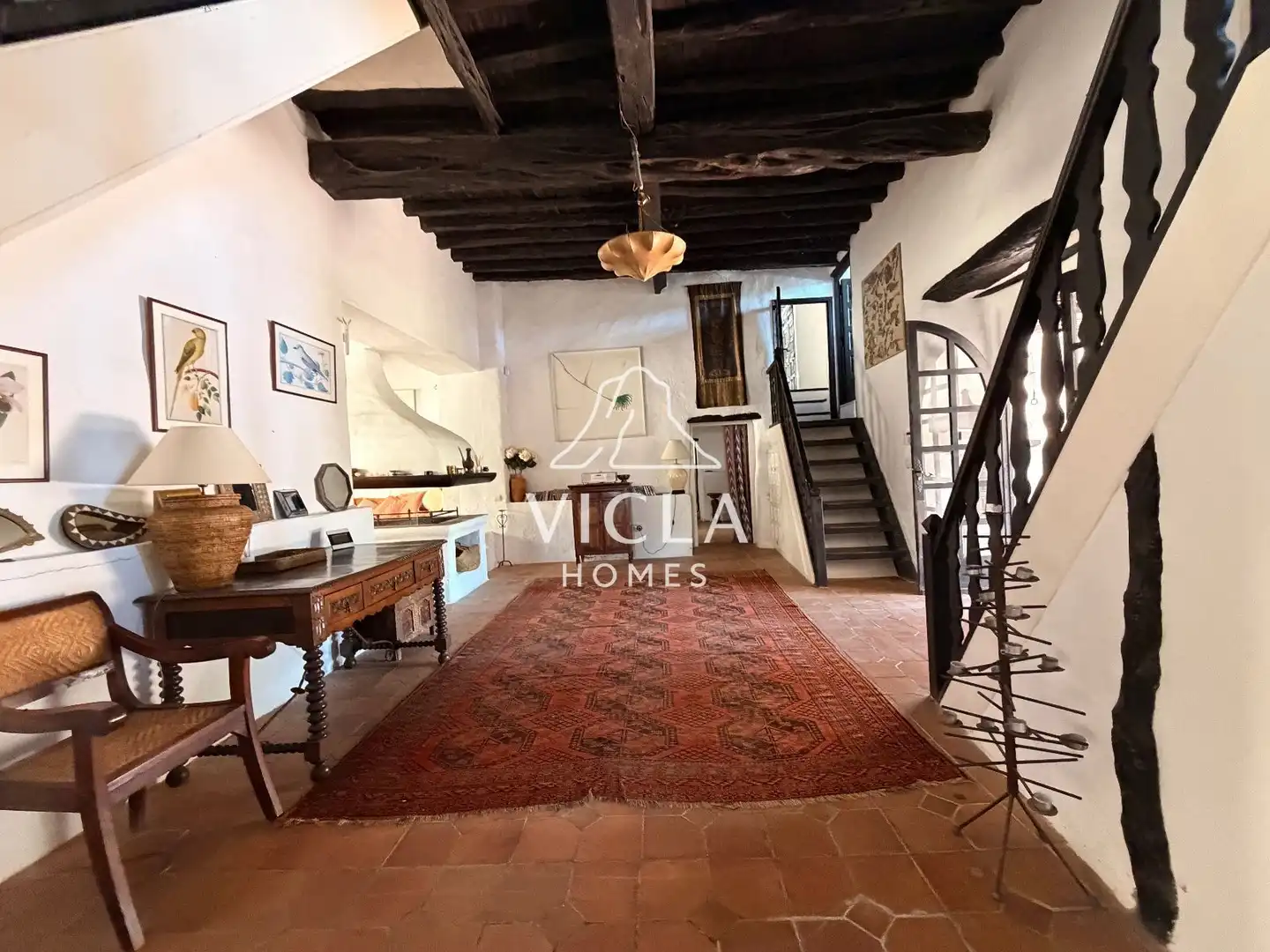 Pis de 1386 m² a Sant Josep de sa Talaia