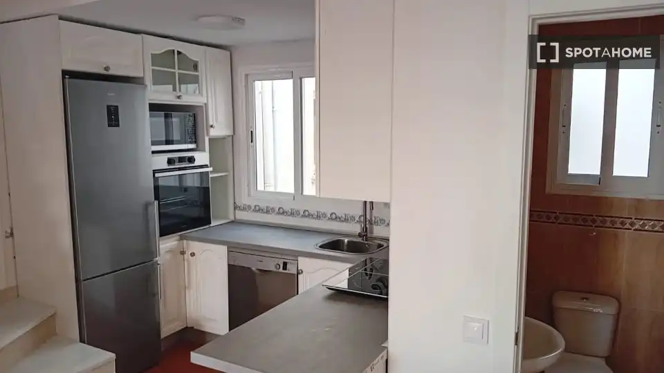Habitación en alquiler, Vera