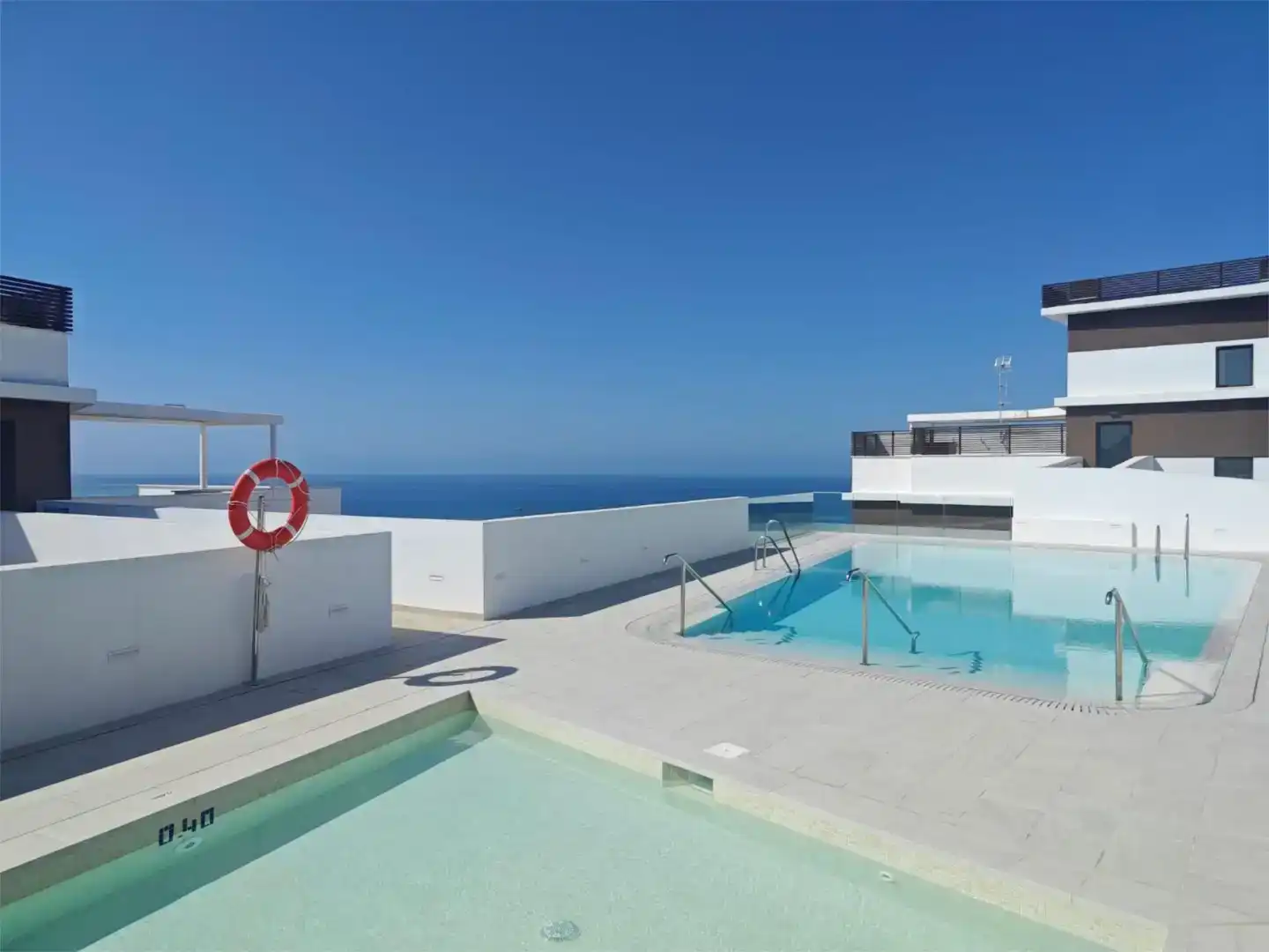 Wohnung 120 m² in Rincón de la Victoria