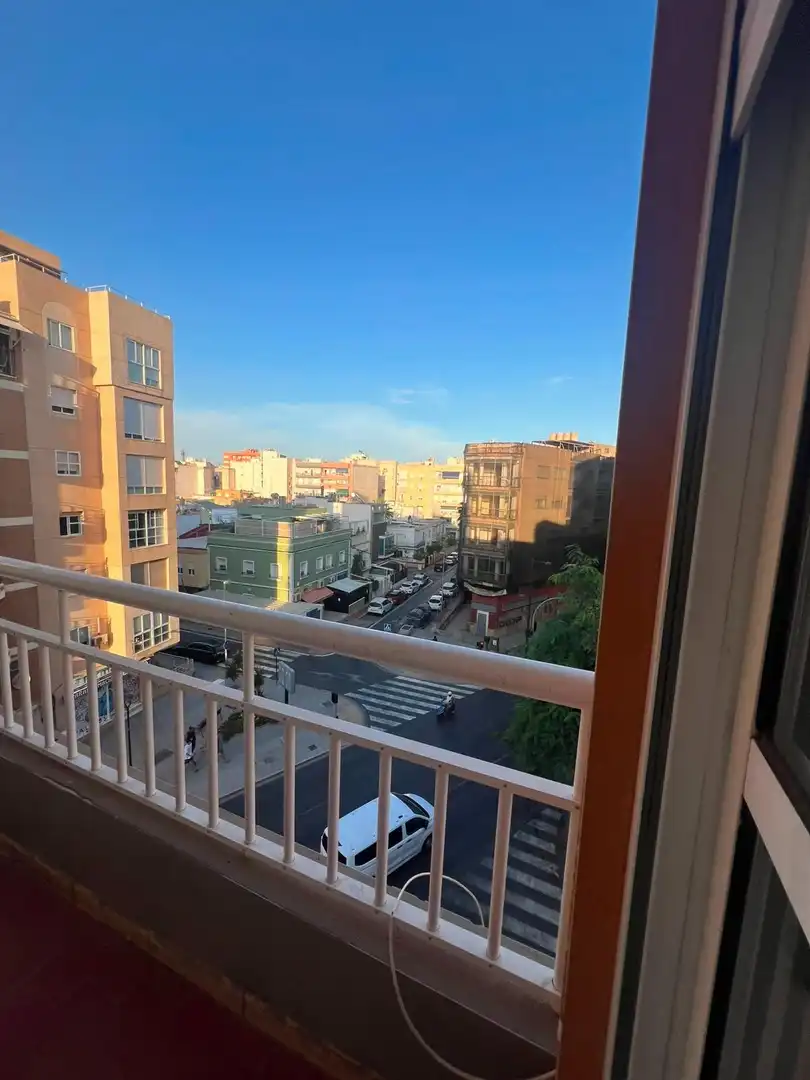 Wohnung 85 m² in Almería