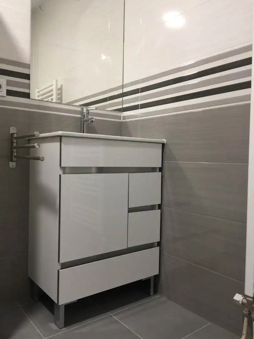 Habitació 140 m², Valladolid