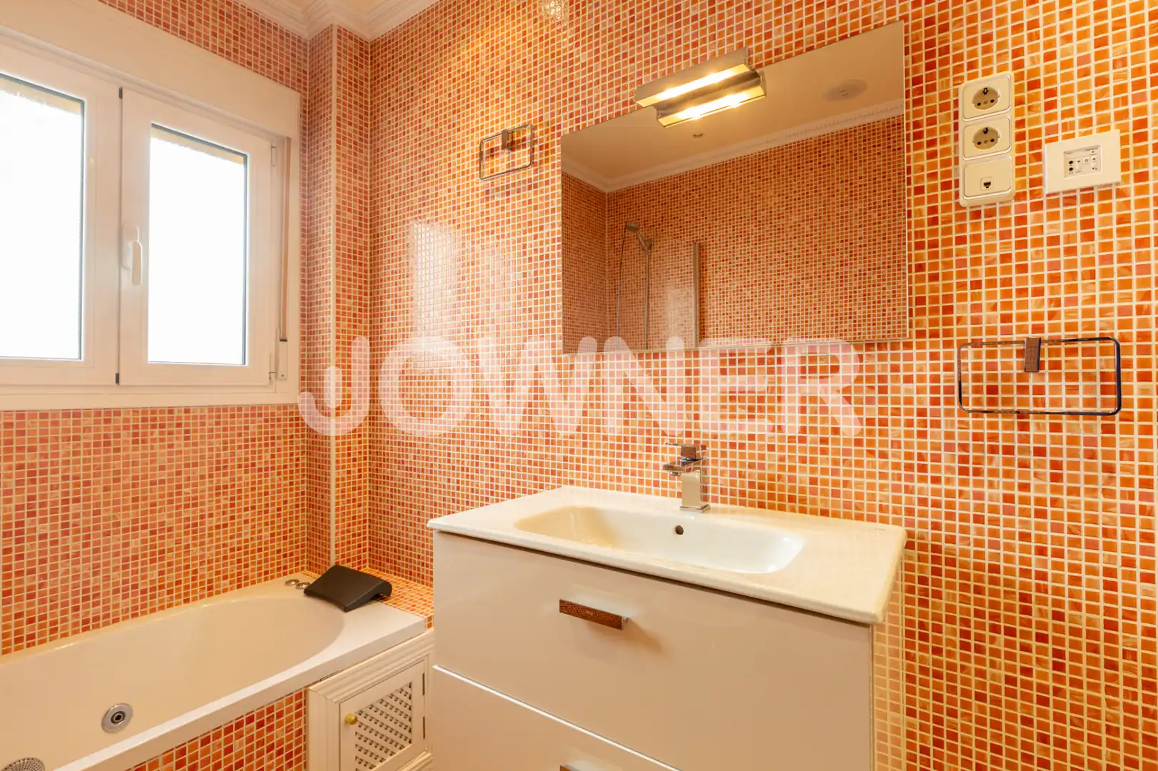 Piso de 110 m² en Madrid