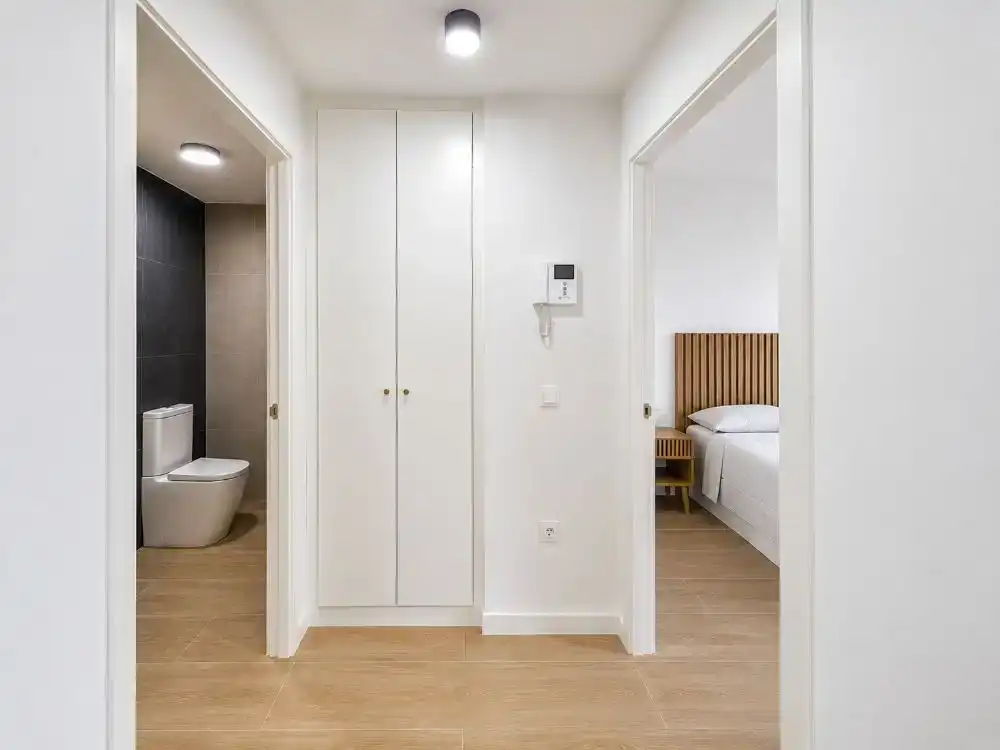 Piso de 80 m² en Mogán