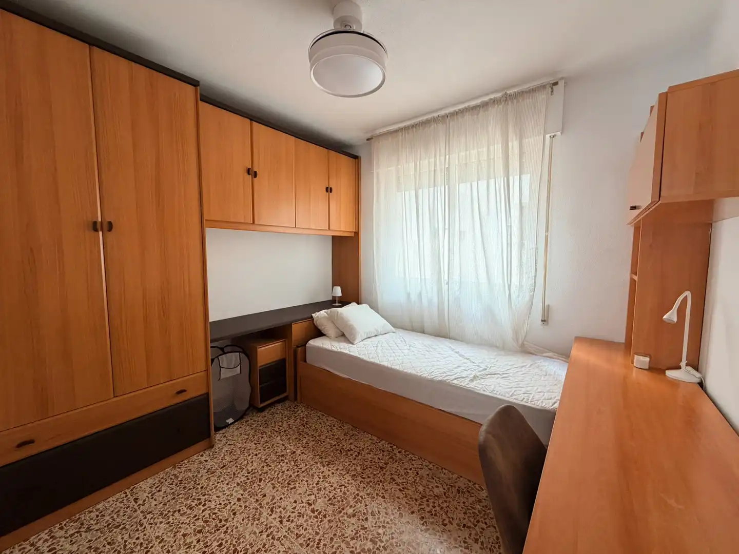 Piso de 115 m² en Cartagena