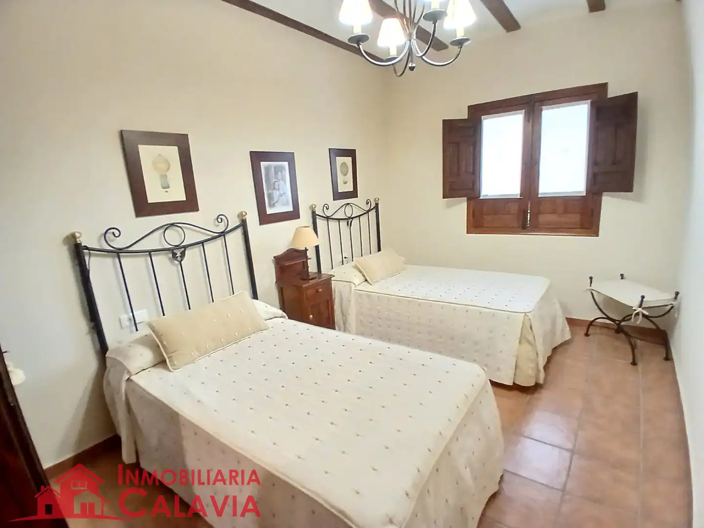 Piso de 80 m² en Baeza