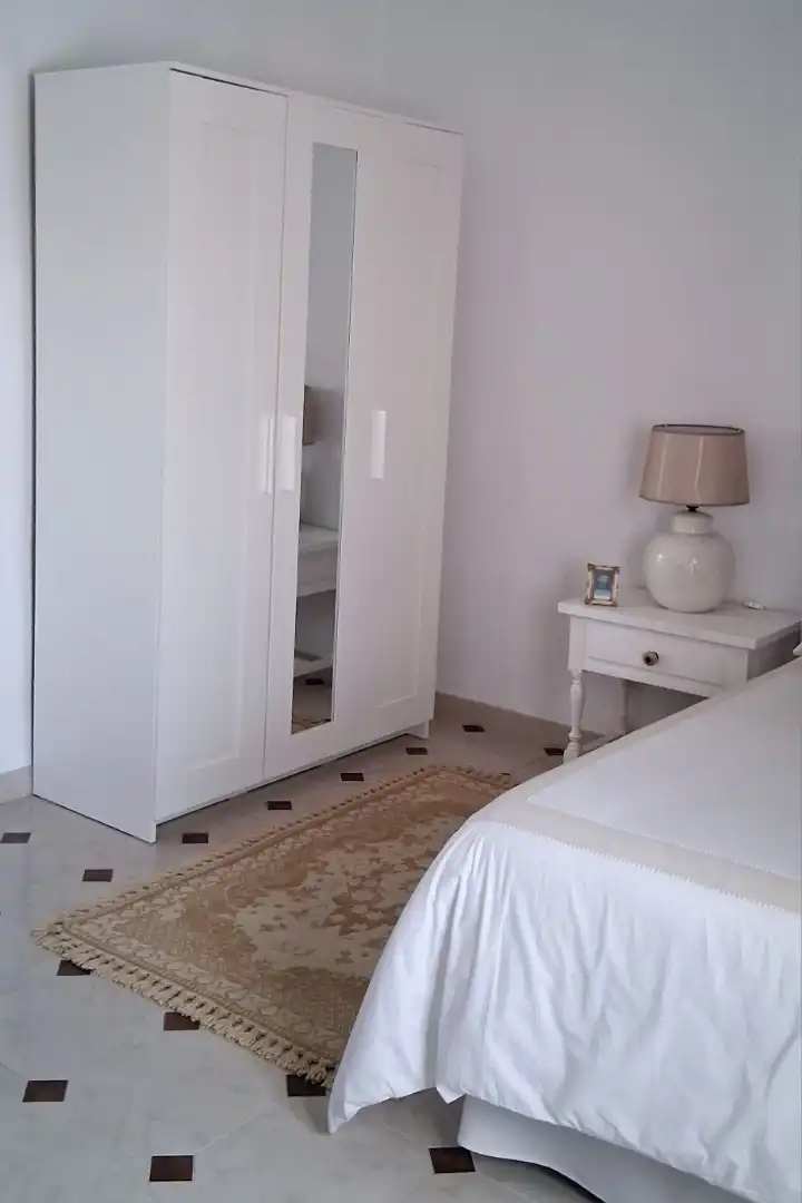 Piso de 80 m² en Granada