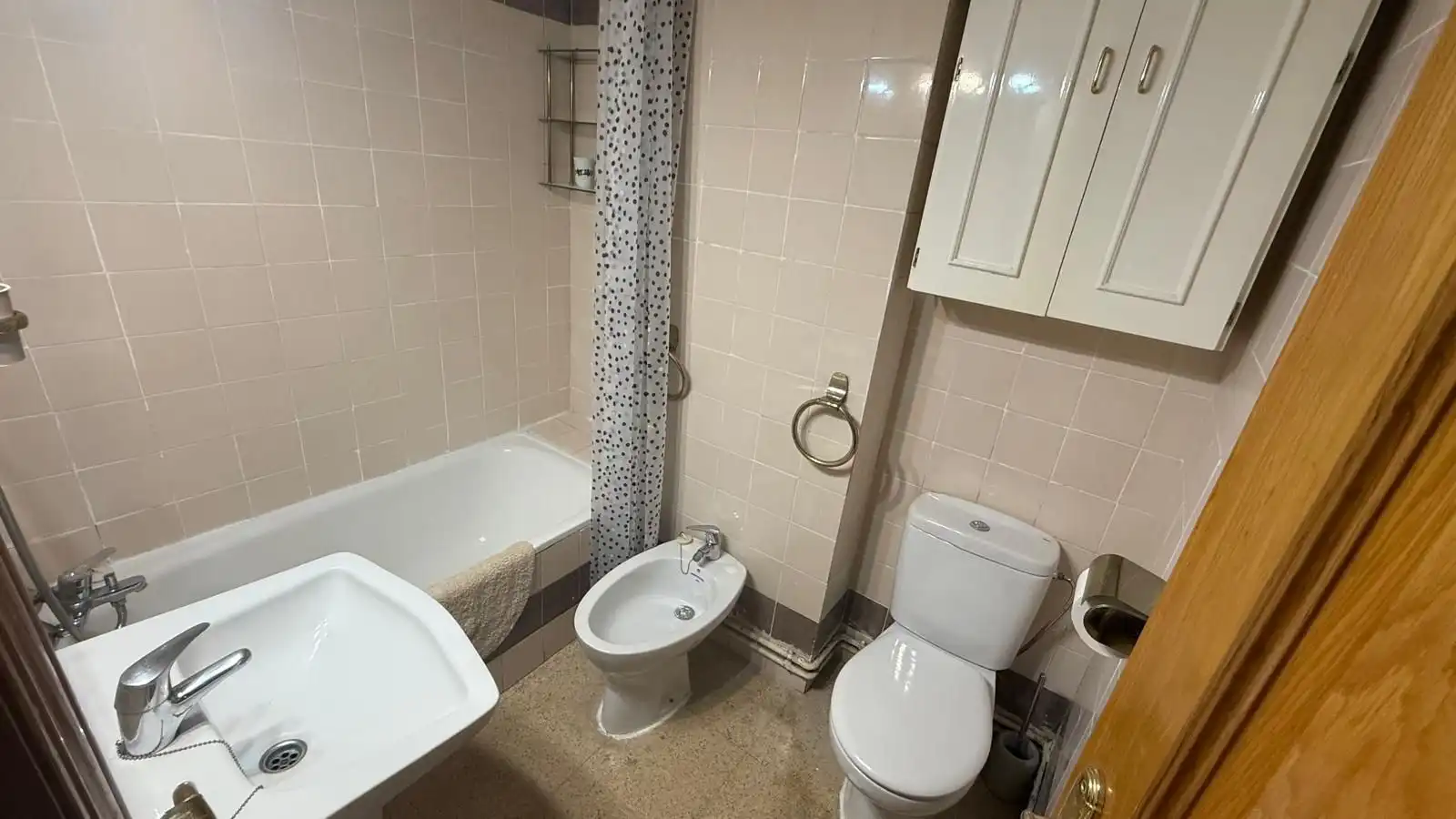 Pis de 73 m² a Conca