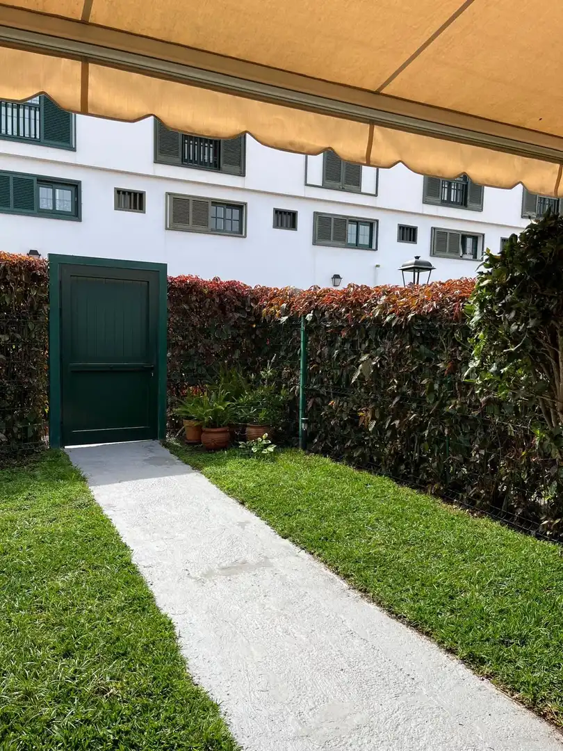 Pis de 115 m² a Puerto de la Cruz