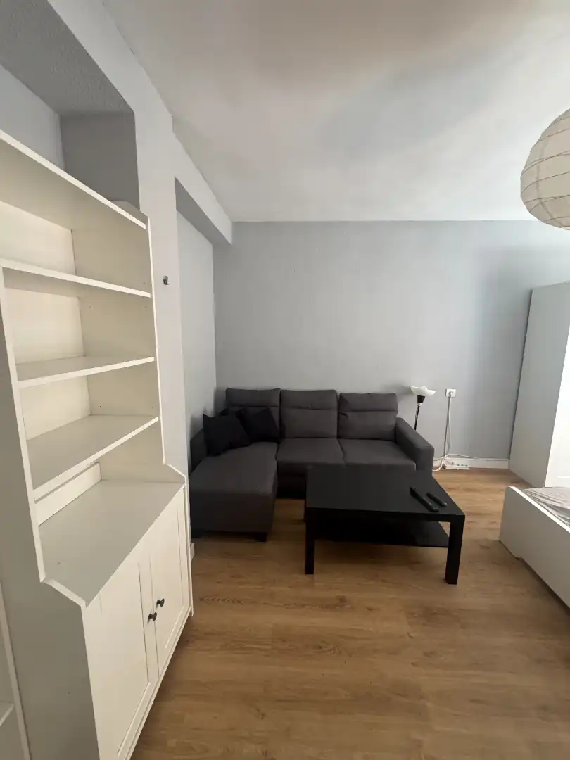 Appartamento 17 m² a Salamanca