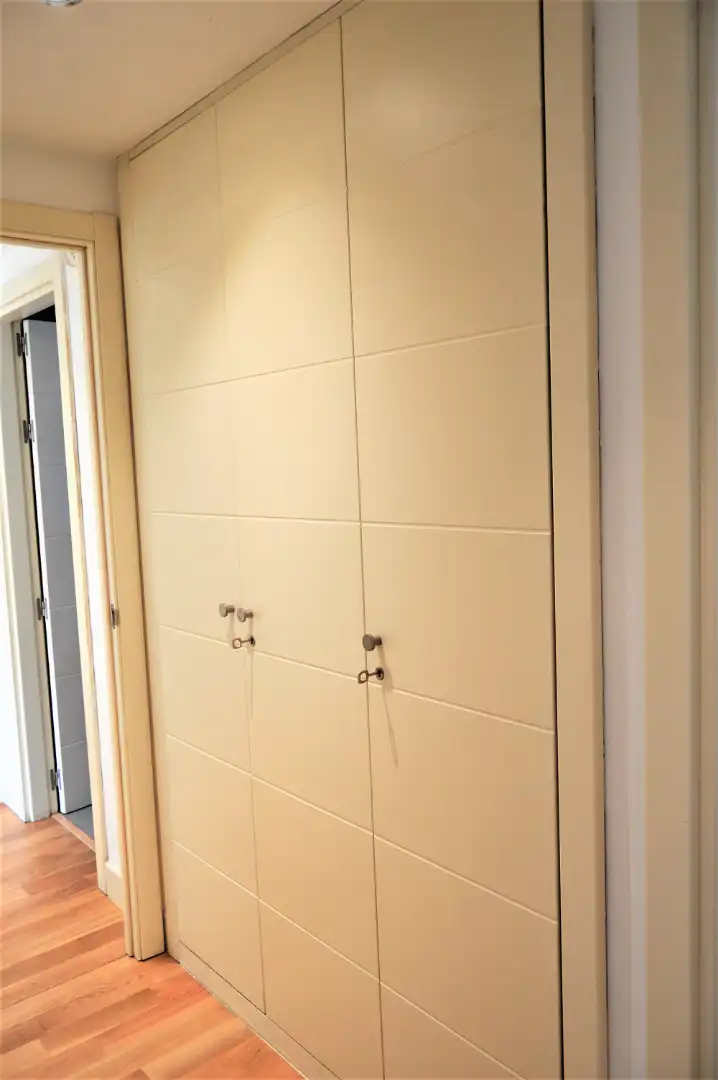 Appartamento 99 m² a Madrid