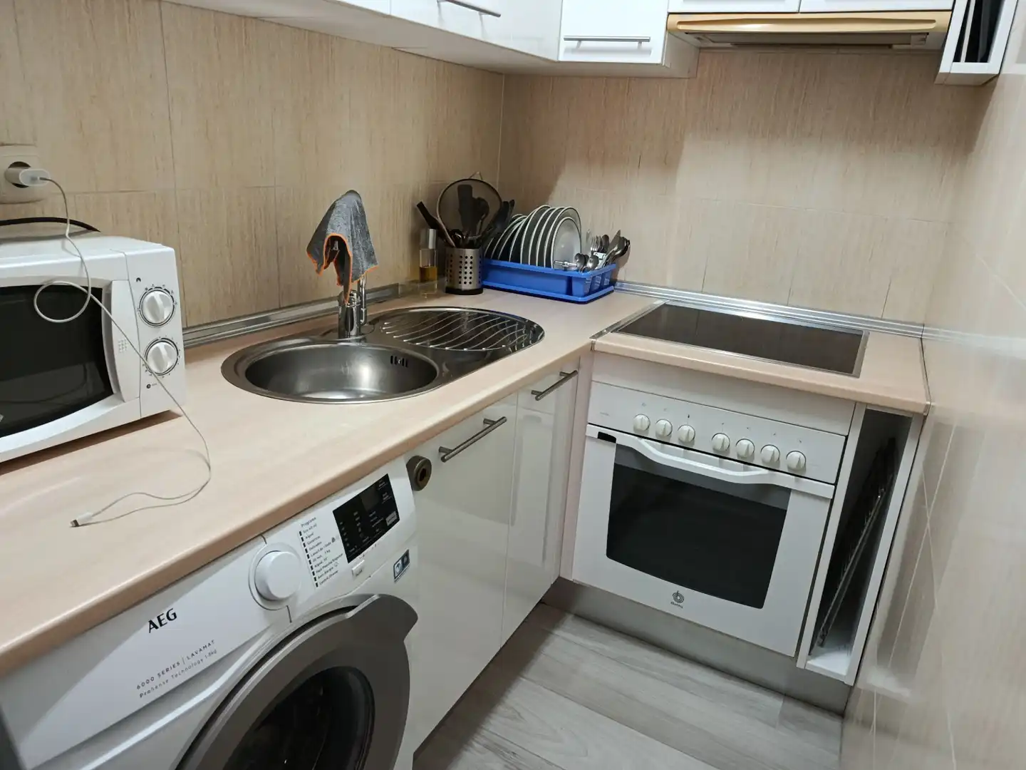 Appartement 65 m² à Málaga
