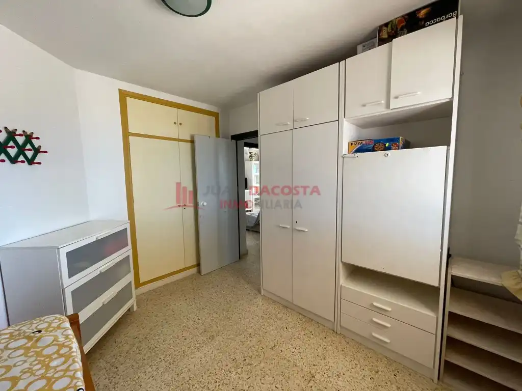 Piso de 100 m² en Lepe