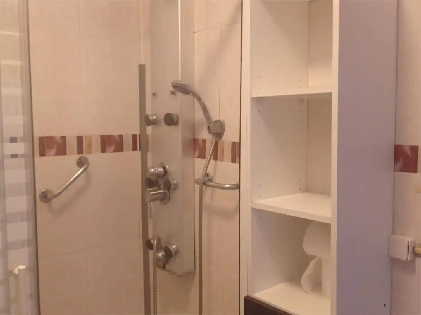 Piso de 93 m² en Mondragón