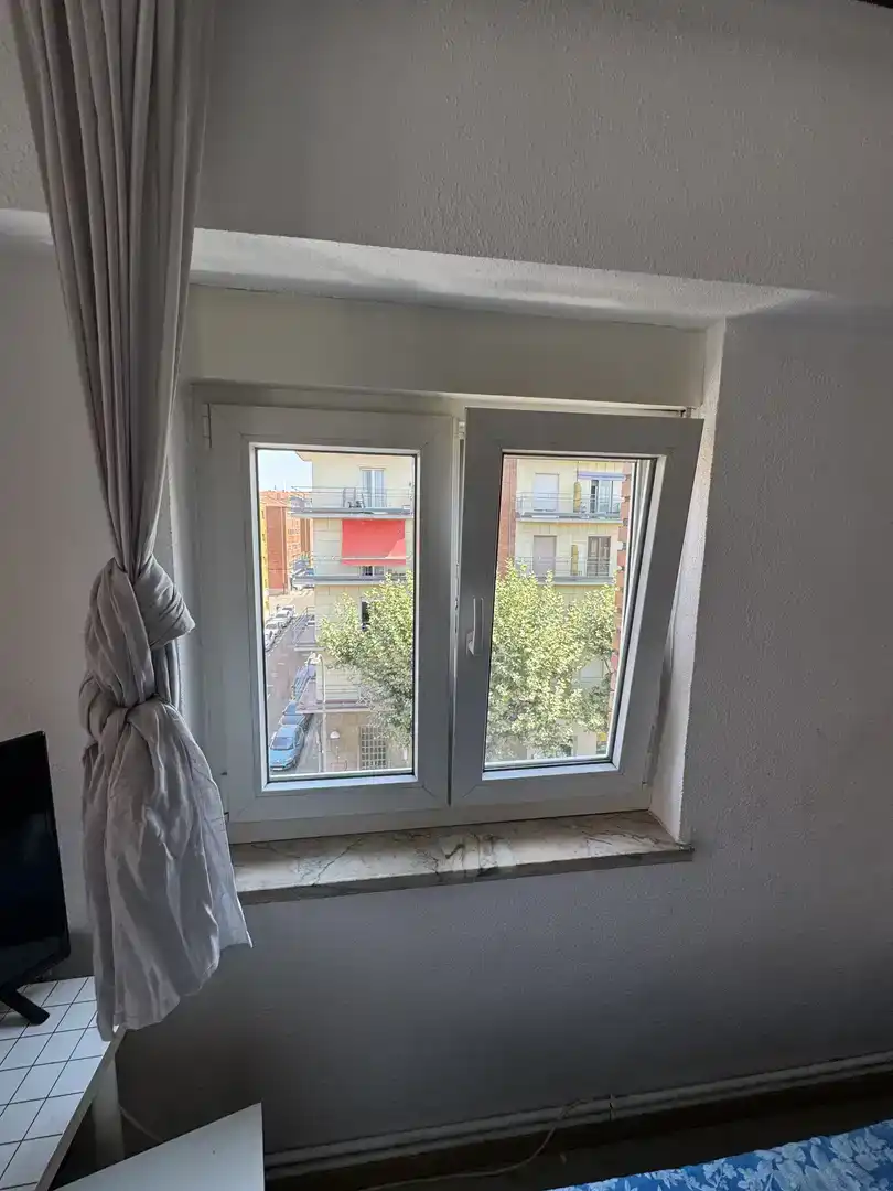 Habitación 70 m², Salamanca