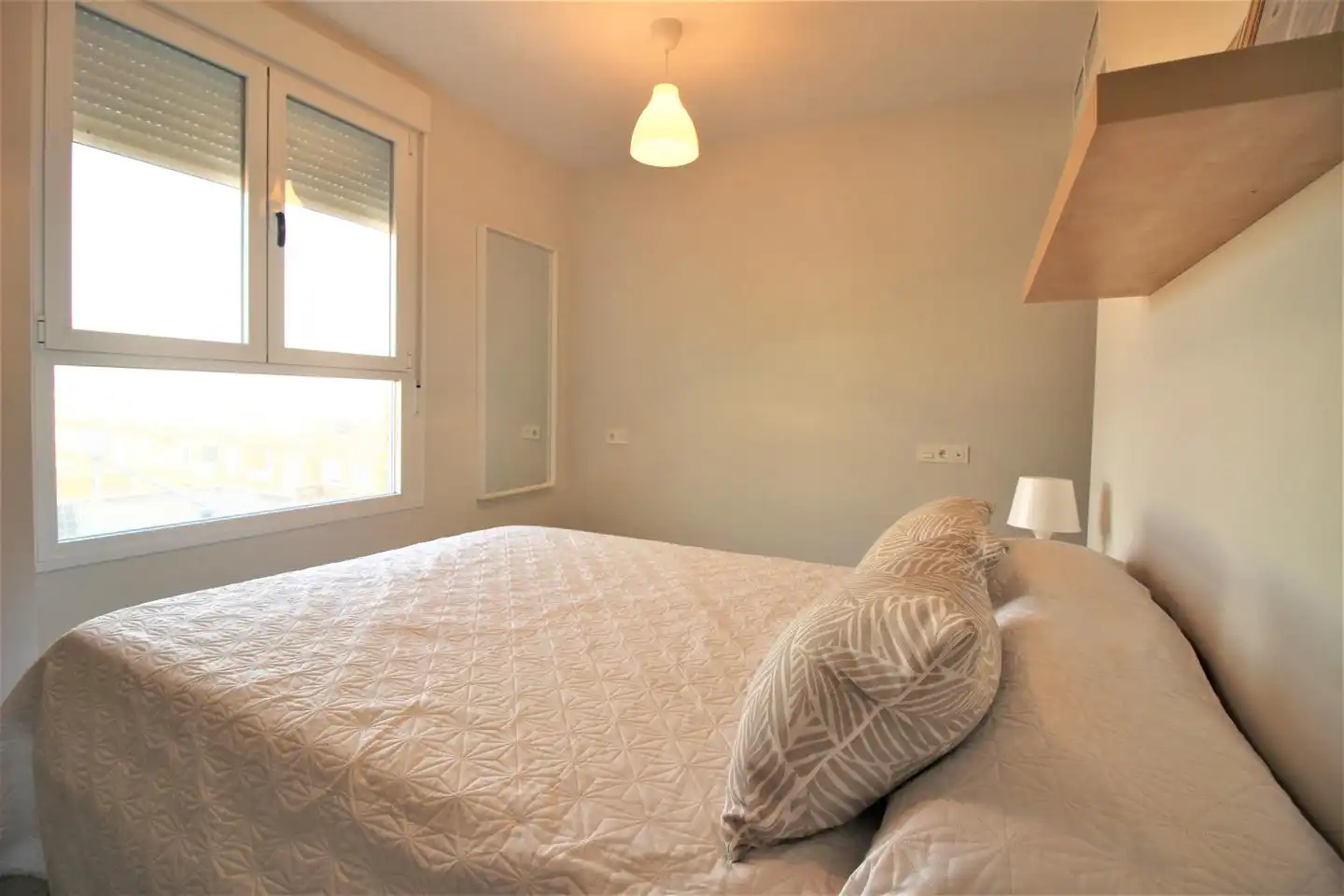 Piso de 82 m² en Roquetas de Mar