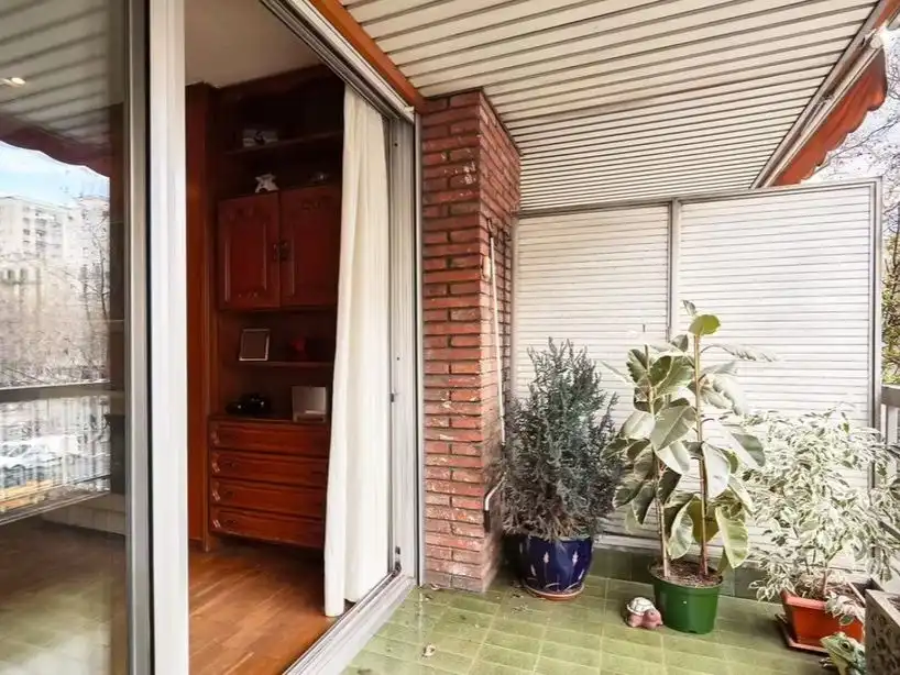 Pis de 157 m² a Barcelona