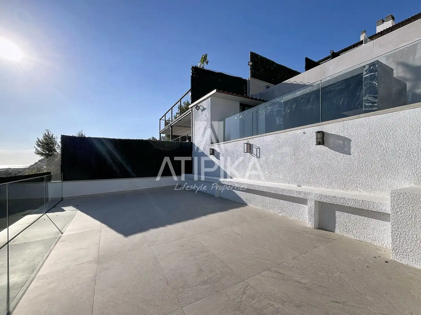 Maison 312 m² à Sitges