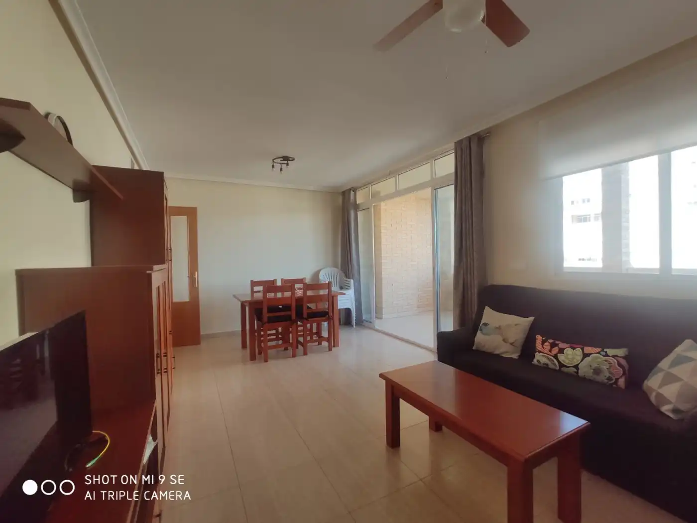 Wohnung 110 m² in Alicante