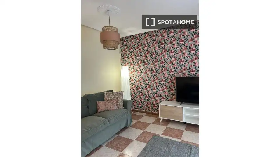 Habitación en alquiler, Getafe