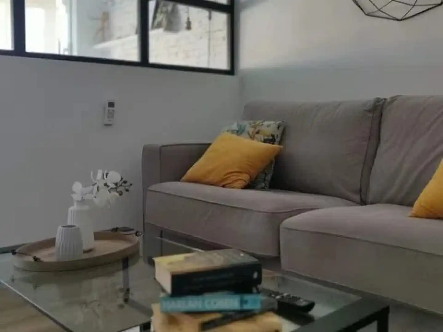 Piso de 45 m² en Torremolinos