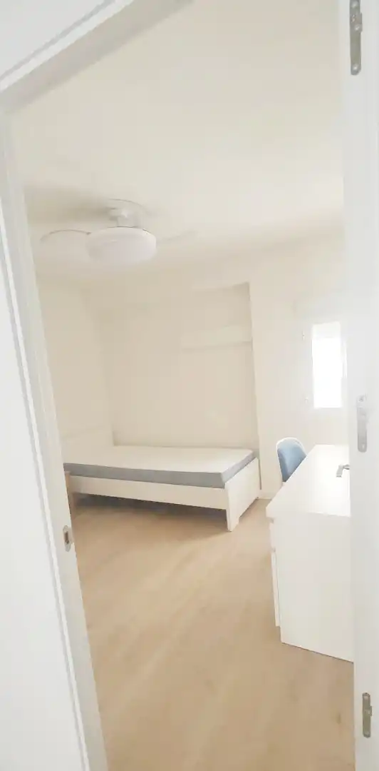 Habitación 90 m², Granada