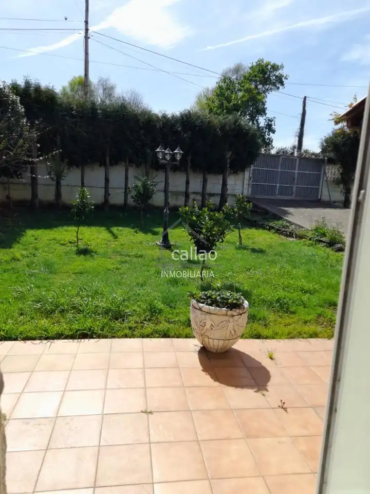 Casa de 265 m² a Mugardos