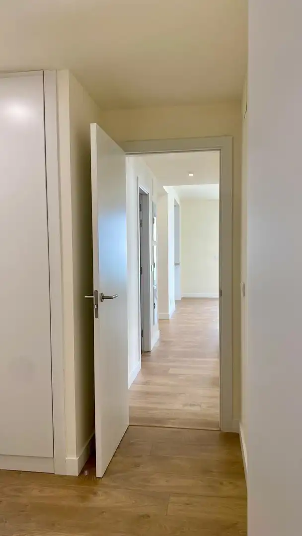 Pis de 106 m² a Dos Hermanas