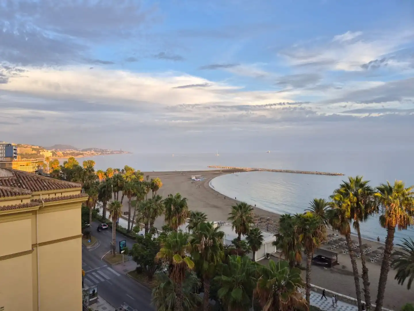 Appartamento 120 m² a Málaga