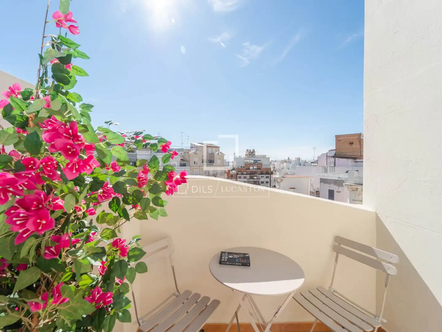 Appartamento 135 m² a Valencia