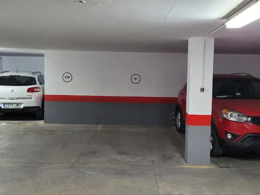 Wohnung 78 m² in Jaén