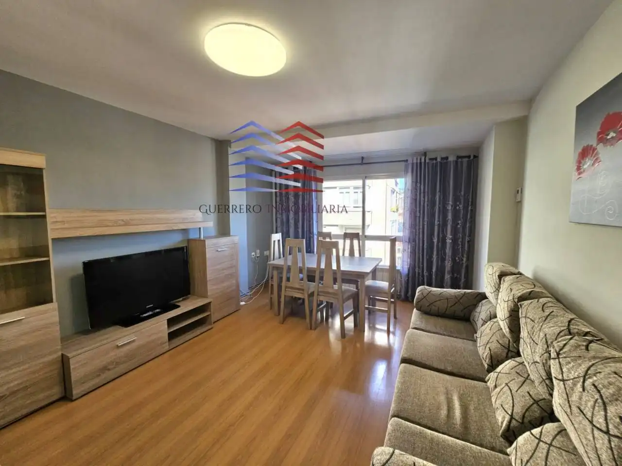 Piso de 110 m² en Ourense