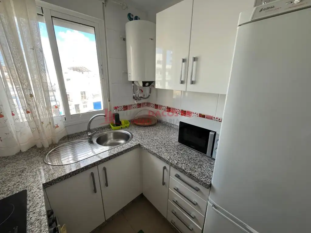 Piso de 85 m² en Lepe