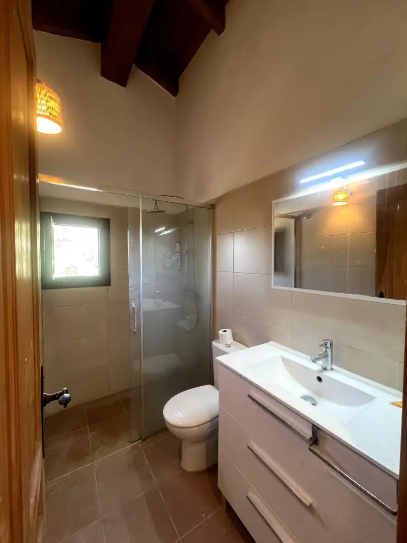 Casa de 80 m² en Los Guájares