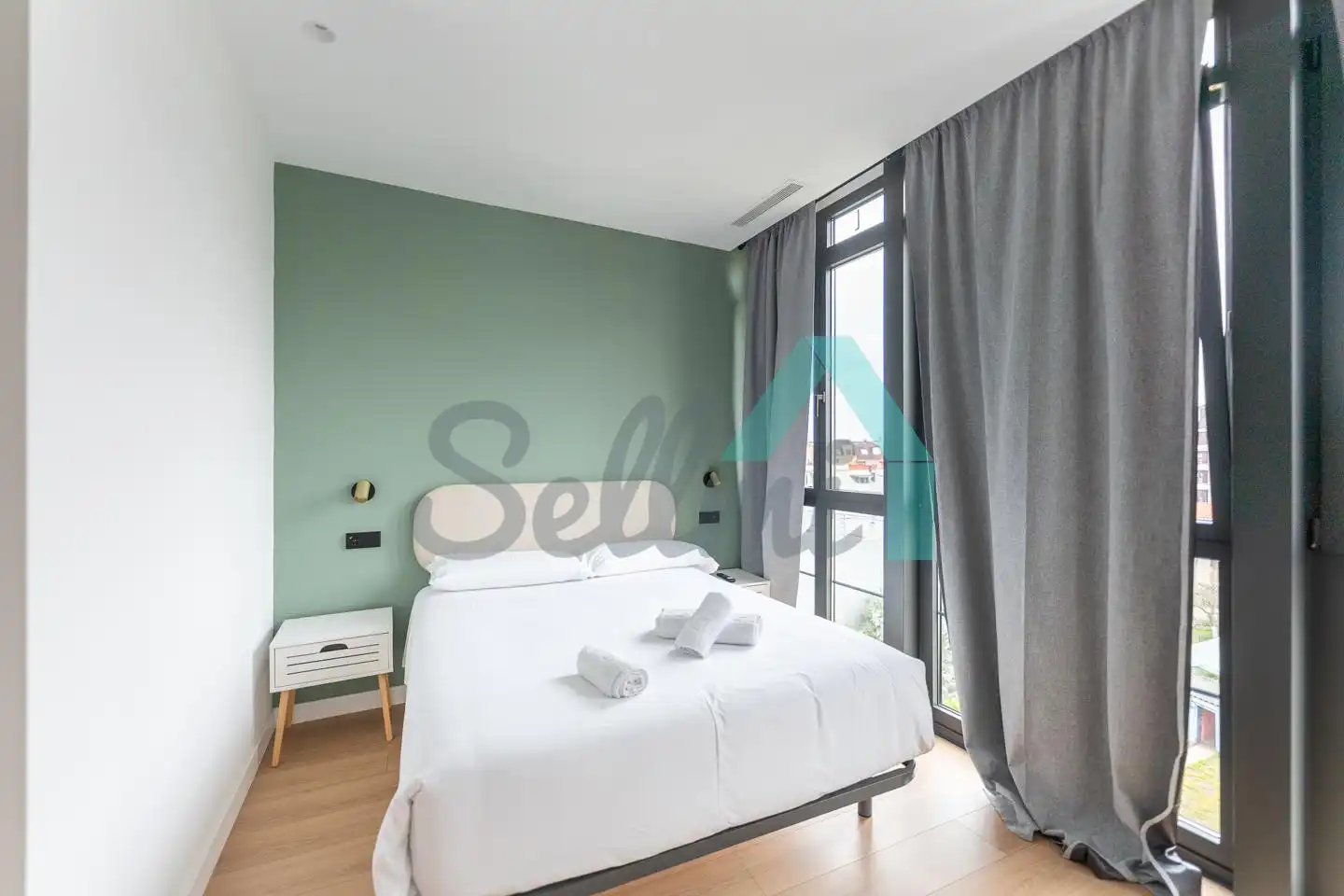 Habitación 423 m², Oviedo