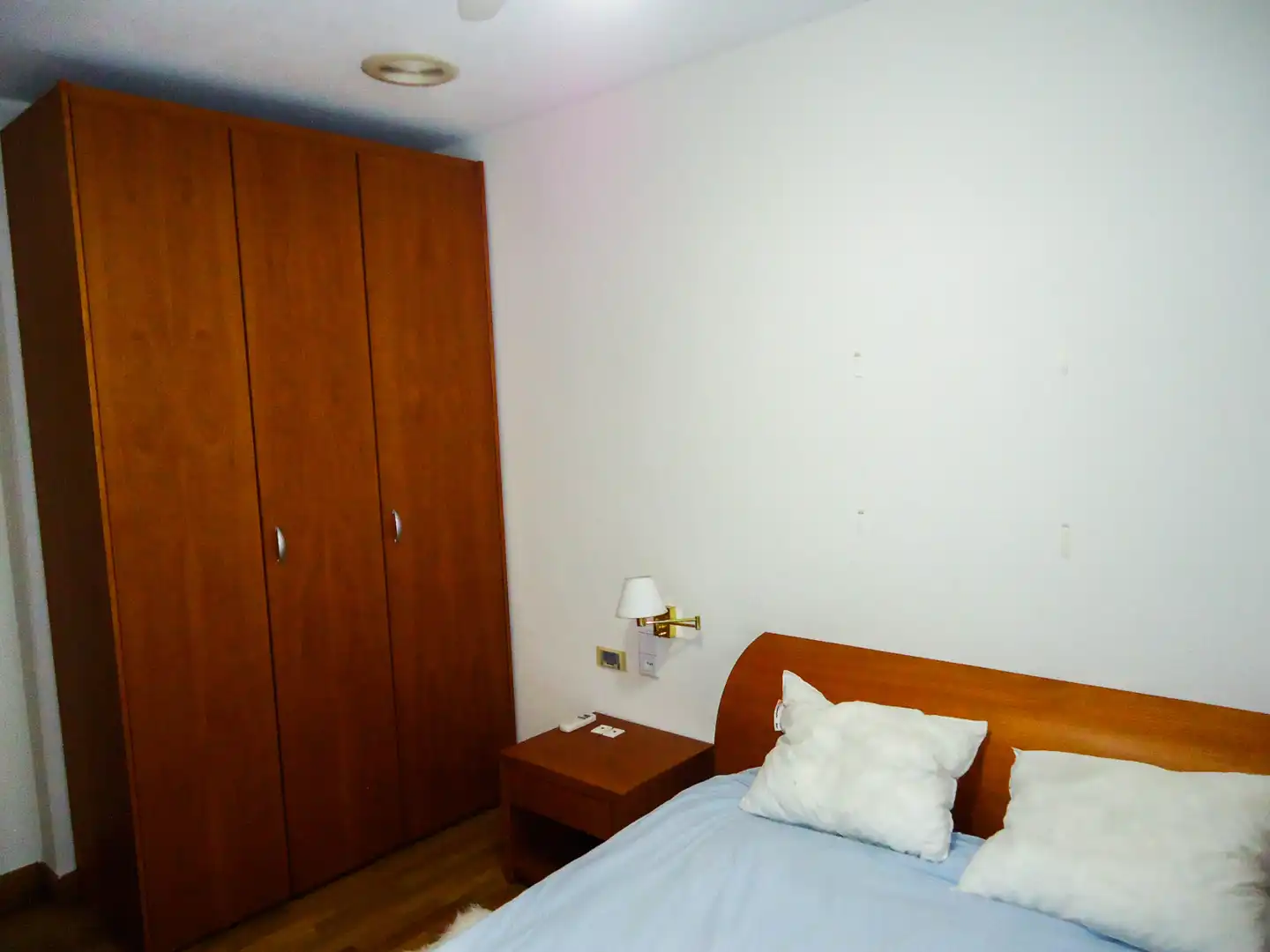 Piso de 110 m² en Murcia
