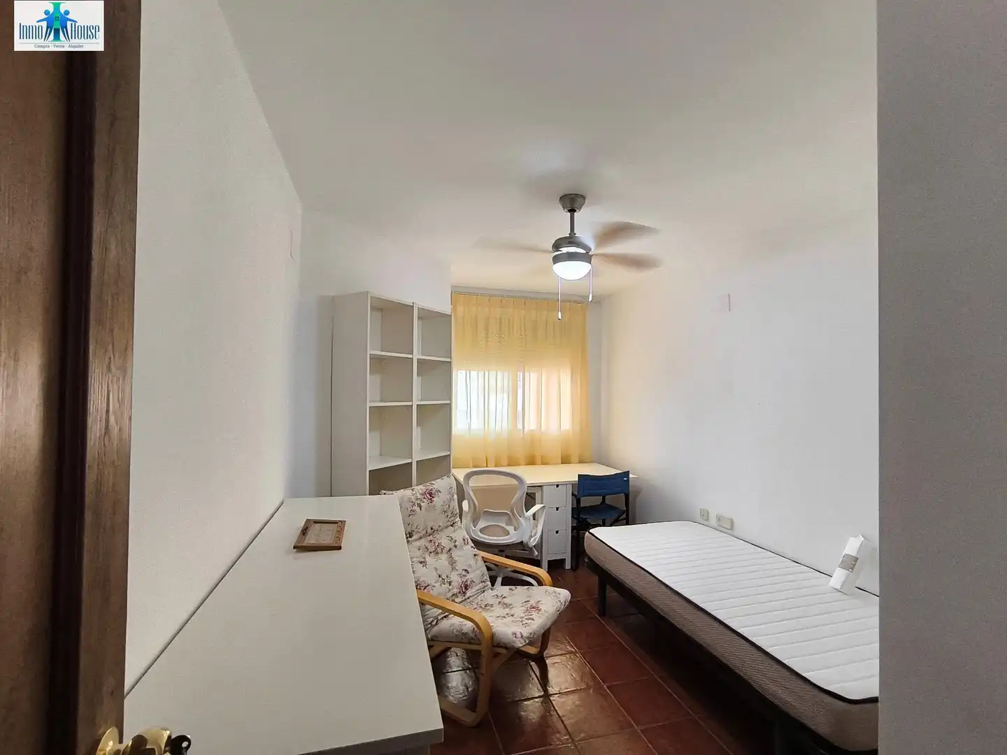 Piso de 90 m² en Albacete
