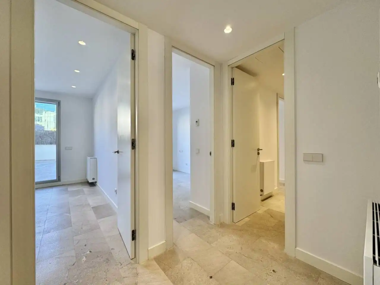 Piso de 225 m² en Palma